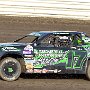 2013 ST 17 TYLER LAMBERT 525A